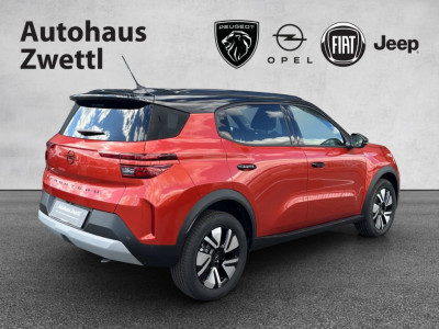 Opel Frontera Gebrauchtwagen