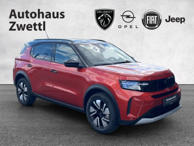 Opel Frontera Gebrauchtwagen