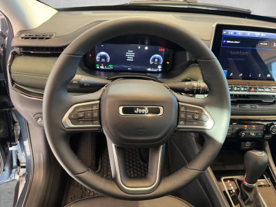 Jeep Compass Gebrauchtwagen Jeep Compass Gebrauchtwagen