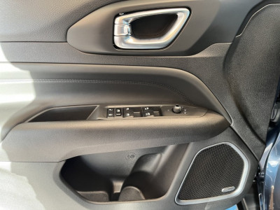 Jeep Compass Gebrauchtwagen Jeep Compass Gebrauchtwagen