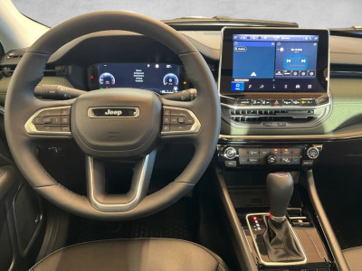 Jeep Compass Gebrauchtwagen Jeep Compass Gebrauchtwagen