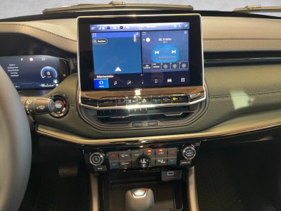 Jeep Compass Gebrauchtwagen Jeep Compass Gebrauchtwagen