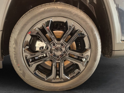 Jeep Compass Gebrauchtwagen Jeep Compass Gebrauchtwagen