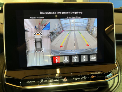 Jeep Compass Gebrauchtwagen Jeep Compass Gebrauchtwagen