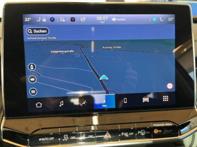 Jeep Compass Gebrauchtwagen Jeep Compass Gebrauchtwagen