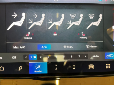 Jeep Compass Gebrauchtwagen Jeep Compass Gebrauchtwagen