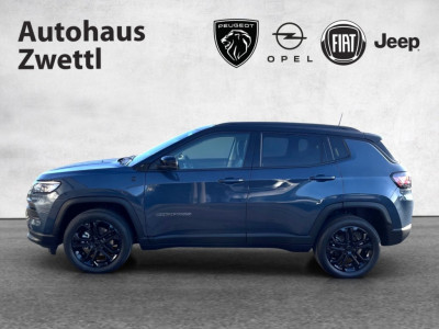 Jeep Compass Gebrauchtwagen Jeep Compass Gebrauchtwagen
