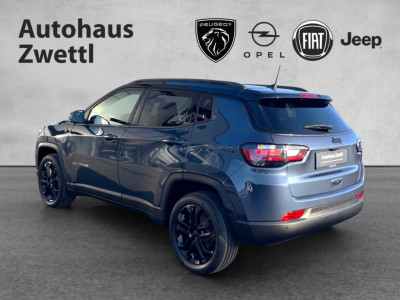 Jeep Compass Gebrauchtwagen Jeep Compass Gebrauchtwagen