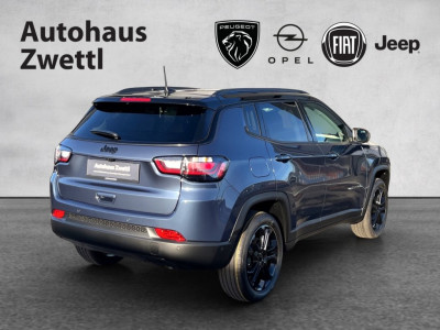 Jeep Compass Gebrauchtwagen Jeep Compass Gebrauchtwagen