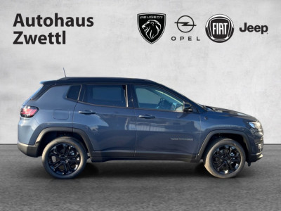 Jeep Compass Gebrauchtwagen Jeep Compass Gebrauchtwagen