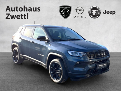 Jeep Compass Gebrauchtwagen Jeep Compass Gebrauchtwagen