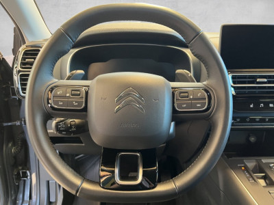 Citroën C5 Gebrauchtwagen