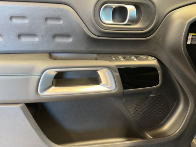 Citroën C5 Gebrauchtwagen