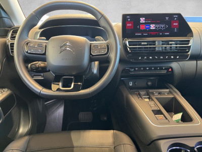 Citroën C5 Gebrauchtwagen