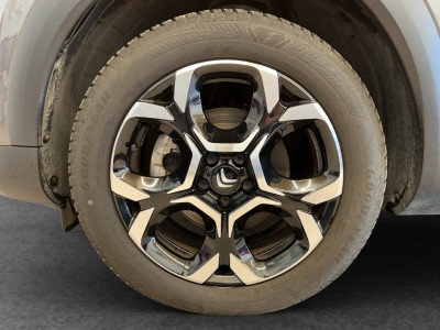 Citroën C5 Gebrauchtwagen