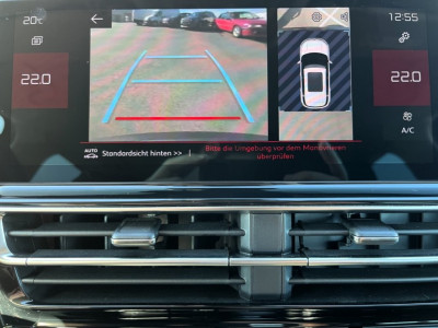 Citroën C5 Gebrauchtwagen