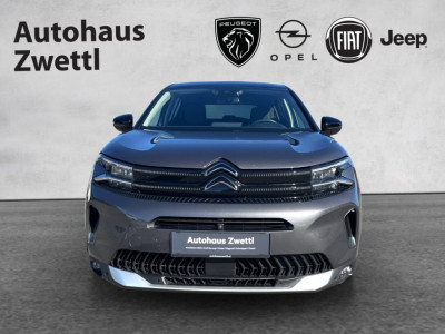 Citroën C5 Gebrauchtwagen