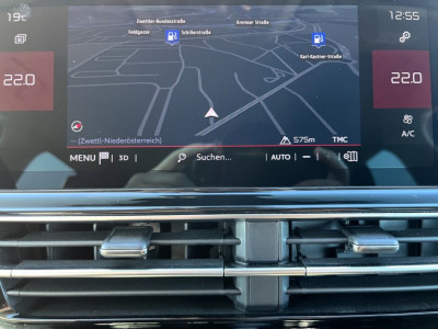 Citroën C5 Gebrauchtwagen