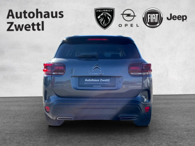 Citroën C5 Gebrauchtwagen