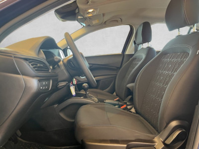 Fiat Tipo Gebrauchtwagen