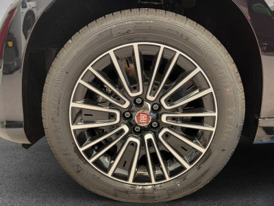 Fiat Tipo Gebrauchtwagen