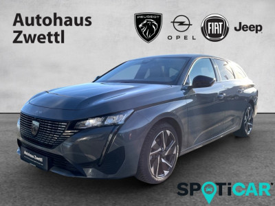 Peugeot 308 Gebrauchtwagen