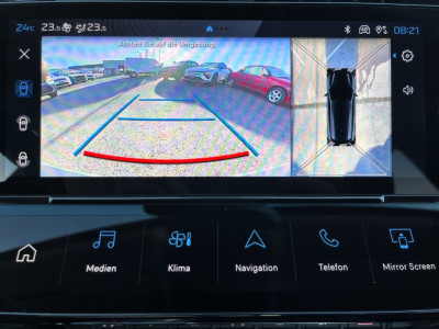 Peugeot 308 Gebrauchtwagen