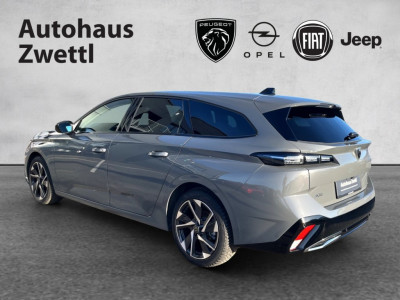 Peugeot 308 Gebrauchtwagen