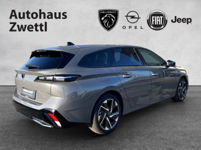 Peugeot 308 Gebrauchtwagen