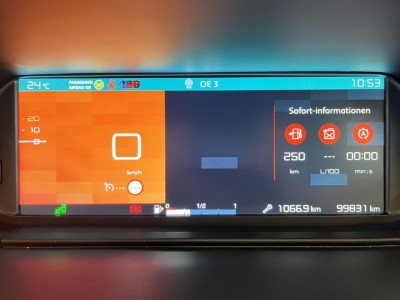 Citroën C4 Gebrauchtwagen Citroën C4 Gebrauchtwagen