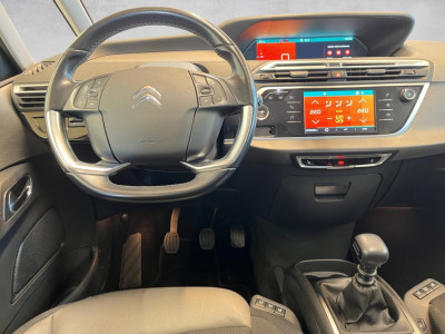 Citroën C4 Gebrauchtwagen Citroën C4 Gebrauchtwagen