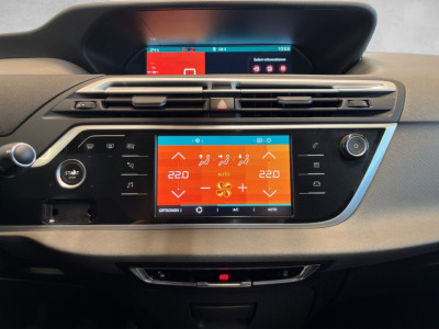 Citroën C4 Gebrauchtwagen Citroën C4 Gebrauchtwagen