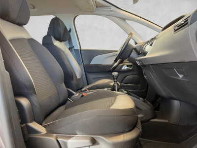 Citroën C4 Gebrauchtwagen Citroën C4 Gebrauchtwagen