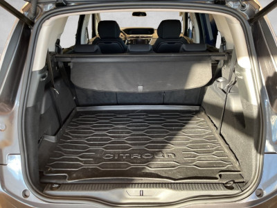 Citroën C4 Gebrauchtwagen Citroën C4 Gebrauchtwagen