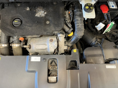 Citroën C4 Gebrauchtwagen Citroën C4 Gebrauchtwagen