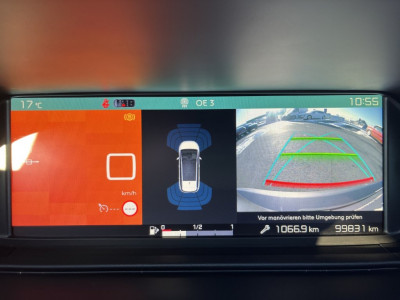 Citroën C4 Gebrauchtwagen Citroën C4 Gebrauchtwagen