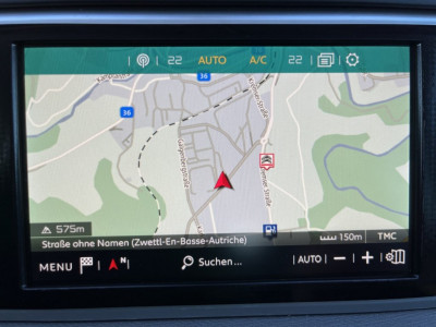 Citroën C4 Gebrauchtwagen Citroën C4 Gebrauchtwagen