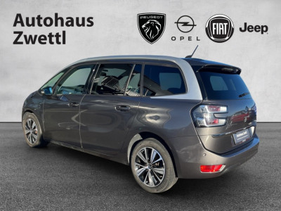 Citroën C4 Gebrauchtwagen Citroën C4 Gebrauchtwagen