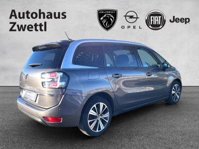 Citroën C4 Gebrauchtwagen Citroën C4 Gebrauchtwagen