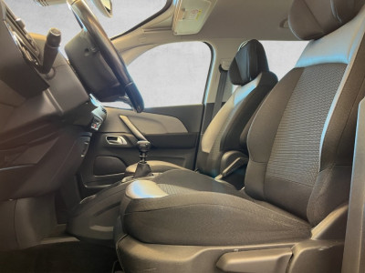 Citroën C4 Gebrauchtwagen Citroën C4 Gebrauchtwagen