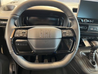 Fiat Doblo Neuwagen Fiat Doblo Neuwagen