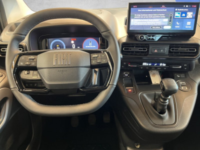 Fiat Doblo Neuwagen Fiat Doblo Neuwagen