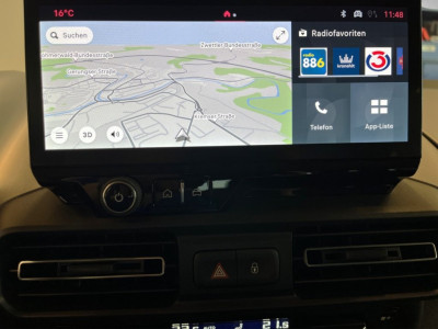 Fiat Doblo Neuwagen Fiat Doblo Neuwagen