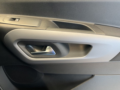 Fiat Doblo Neuwagen Fiat Doblo Neuwagen