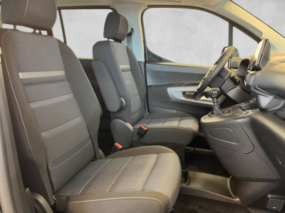 Fiat Doblo Neuwagen Fiat Doblo Neuwagen