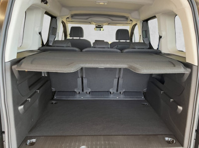 Fiat Doblo Neuwagen Fiat Doblo Neuwagen