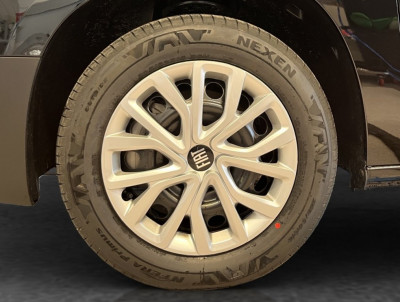 Fiat Doblo Neuwagen Fiat Doblo Neuwagen