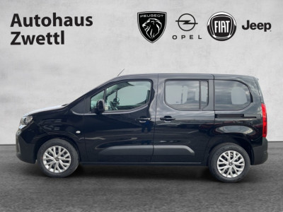 Fiat Doblo Neuwagen Fiat Doblo Neuwagen