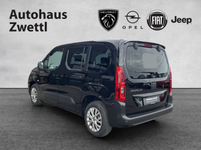 Fiat Doblo Neuwagen Fiat Doblo Neuwagen