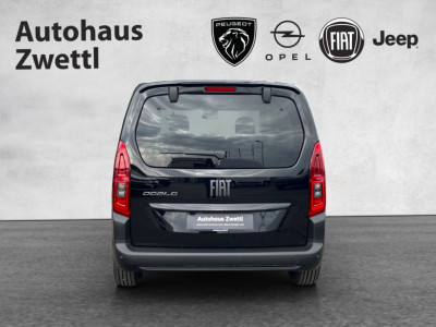 Fiat Doblo Neuwagen Fiat Doblo Neuwagen